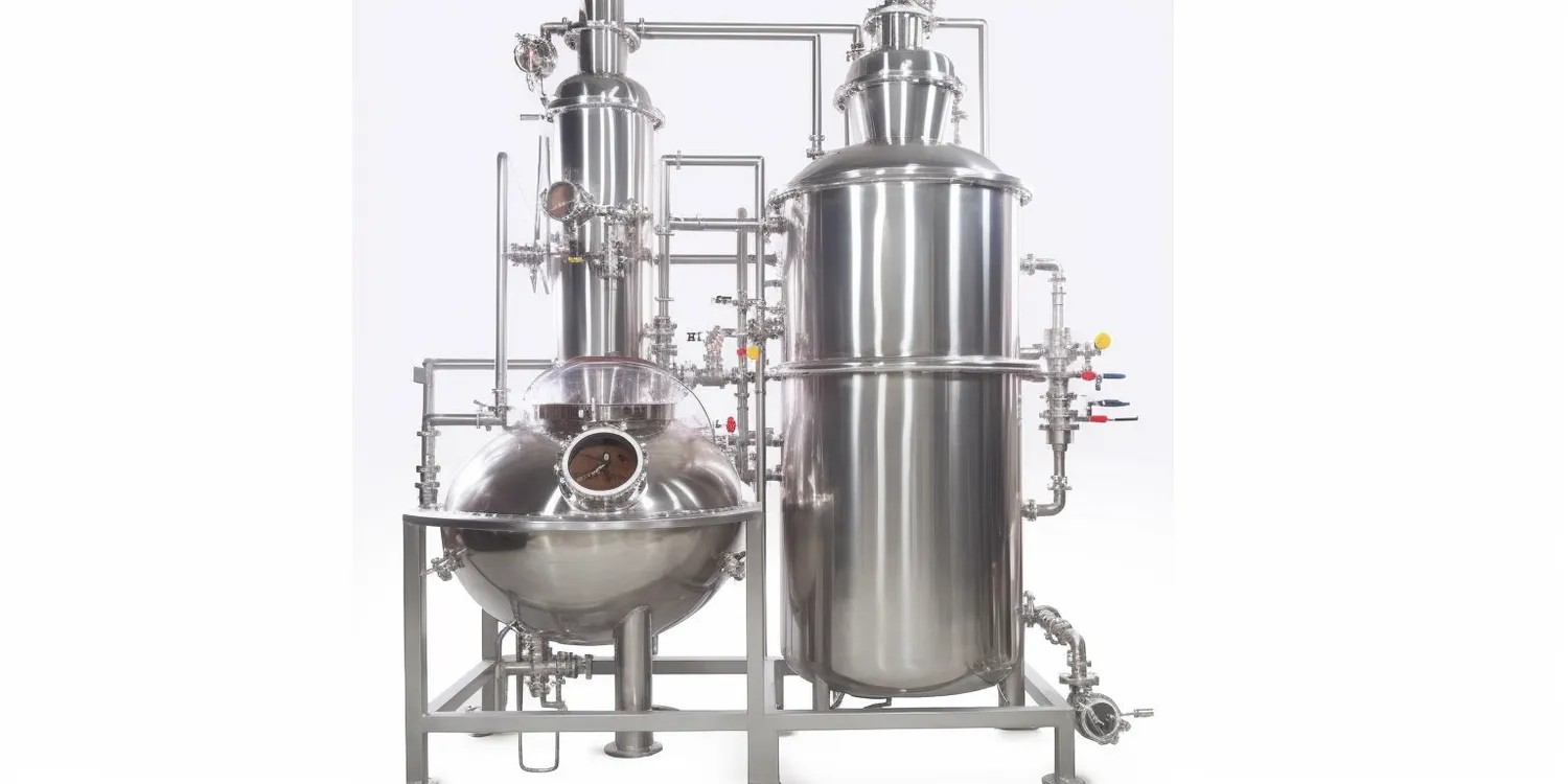 Stal nierdzewna co to znaczy?