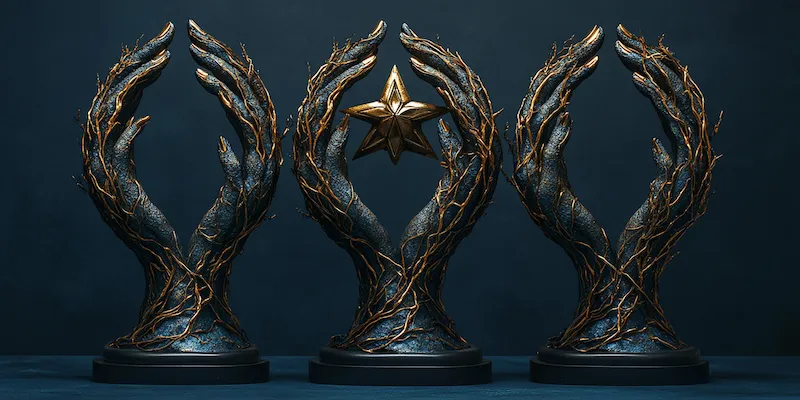 Statuetki na zamówienie Katowice