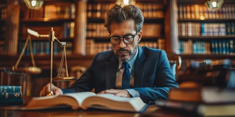 Studia prawnicze pierwszym krokiem do kariery adwokata