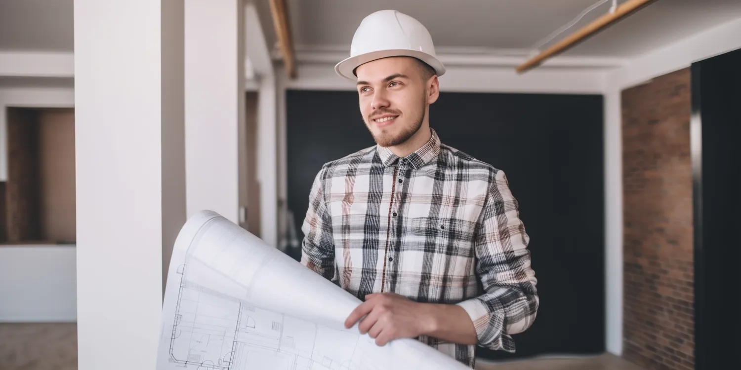 Usługi firmy remontowej korzyści