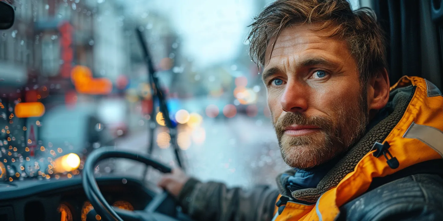 W jakie dni jeżdżą busy z Niemiec do Polski?