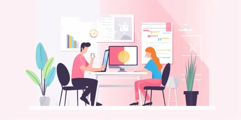 B2b marketing co to je?