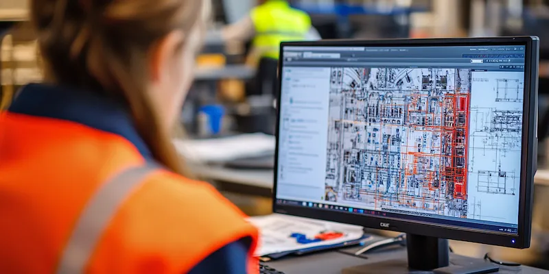 Budowa prototypów maszyn