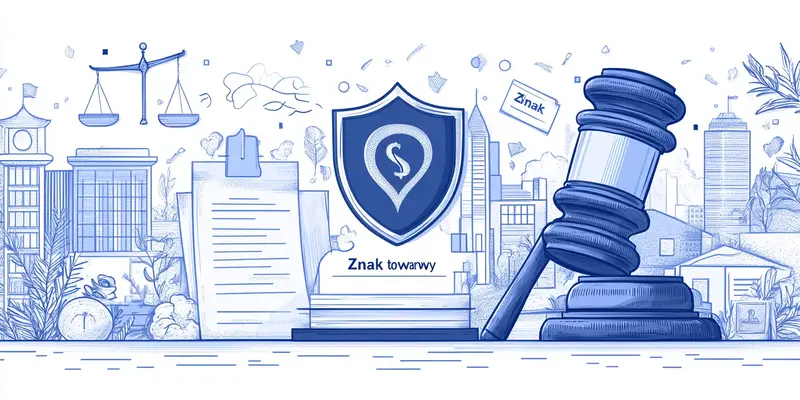 Co daje znak towarowy?
