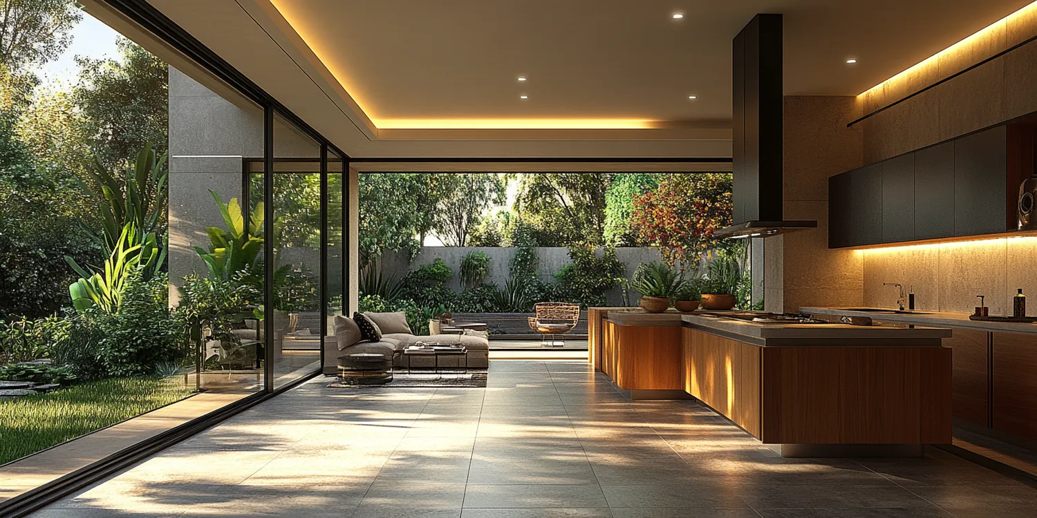 Co między meble kuchenne?