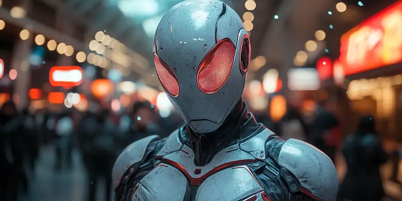 Cosplay strój elfa leśnego jak zrobić?