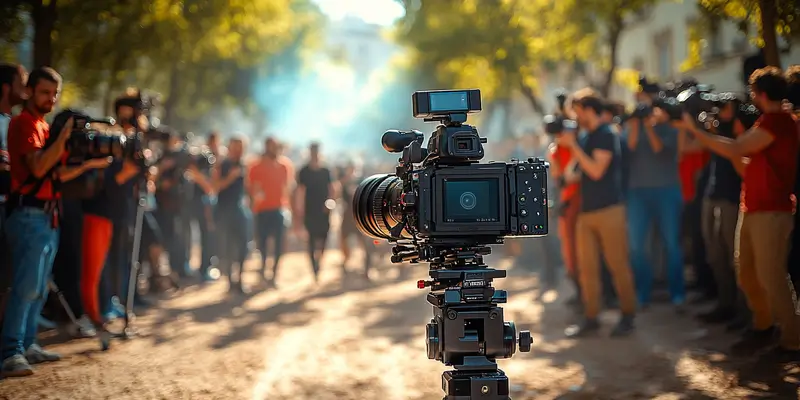 Dlaczego reklamy wideo finansów są częściej odrzucane przez platformy niż inne branże