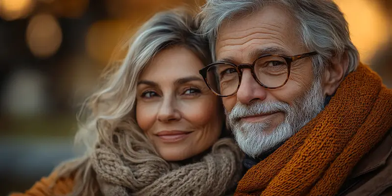 Dom dla osób starszych - czy warto?