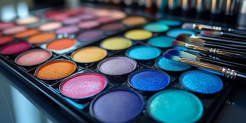 Farby do twarzy ile kosztują?