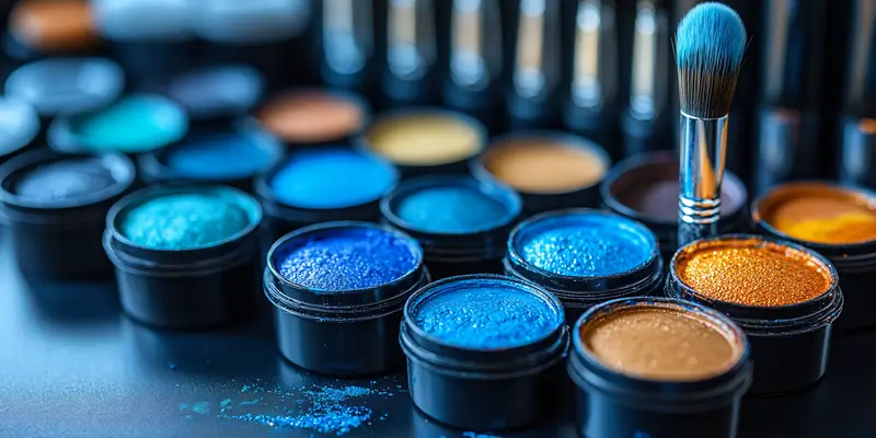 Gdzie kupić farby do malowania twarzy?