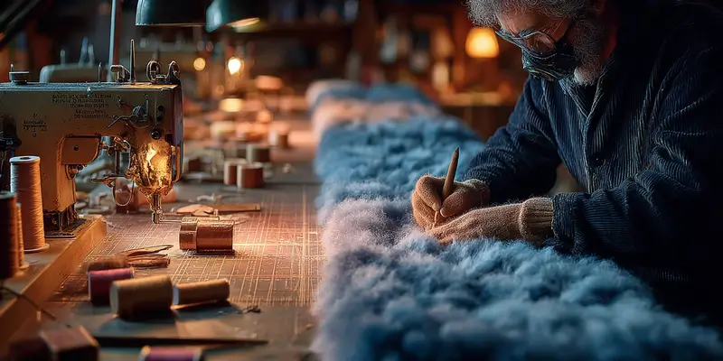 Gdzie kupić futro do cosplay