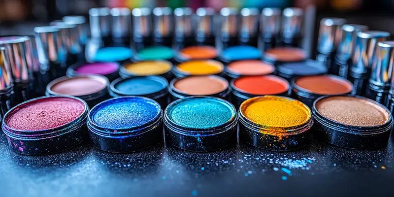 Gdzie można kupić farby do twarzy?