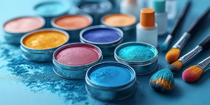 Gdzie można kupić farby do twarzy?