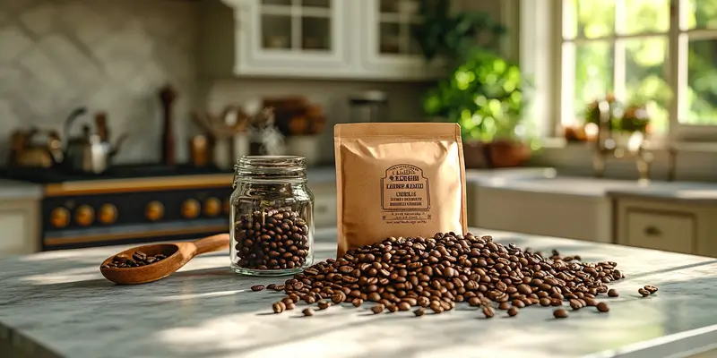 Ile kofeiny ma kawa ziarnista?