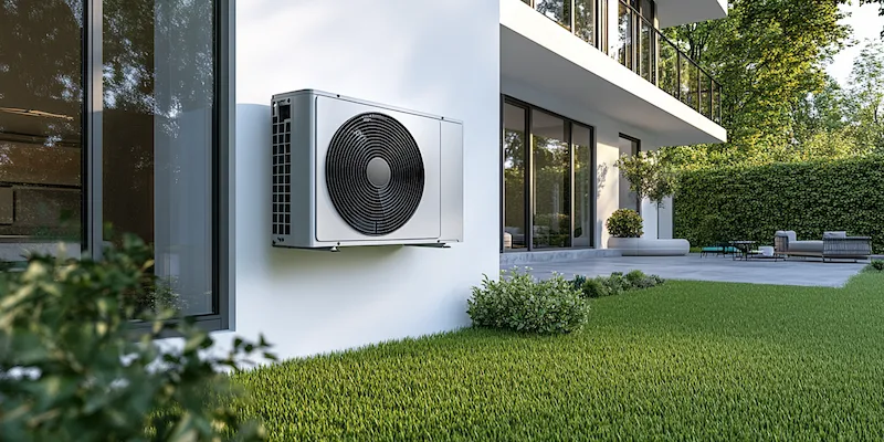 Ile pradu pobiera rekuperacja?