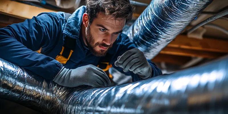 Jak działa rekuperacja w domu?