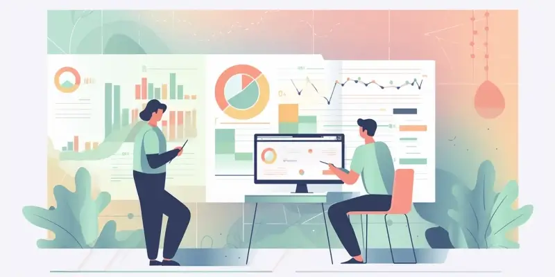 Jak oceniamy marketing b2b firmy?