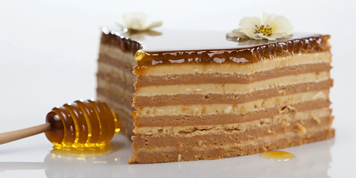 Jak pomaga miód faceliowy?