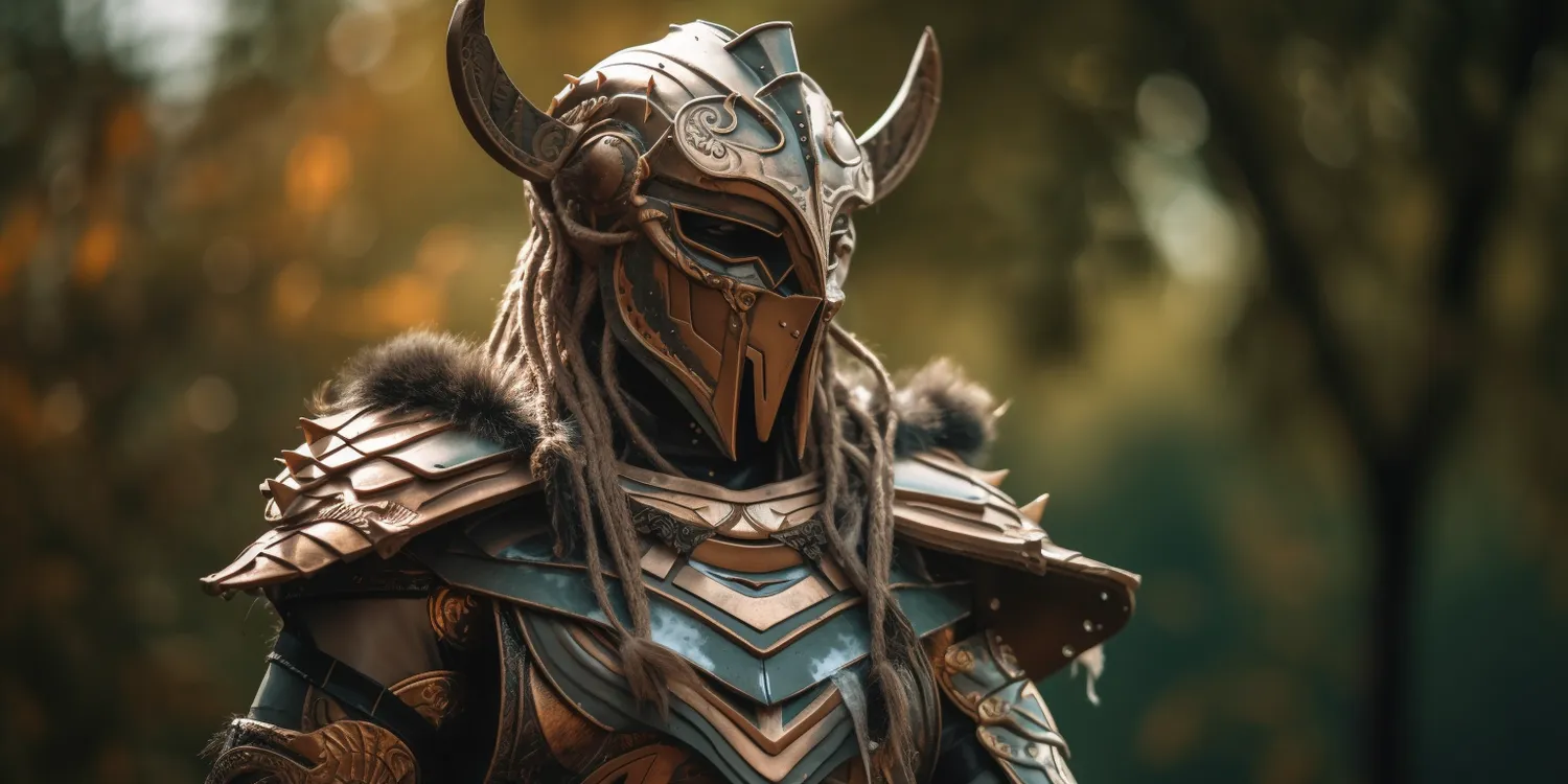 Jak samemu zrobić cosplay?