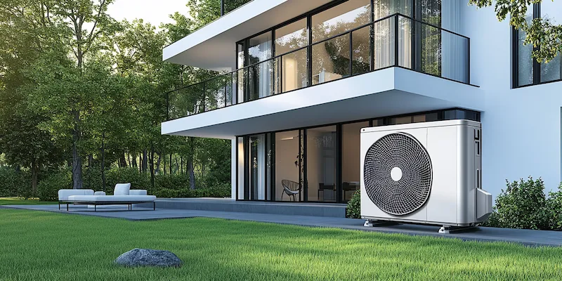 Jak wygląda rekuperacja?