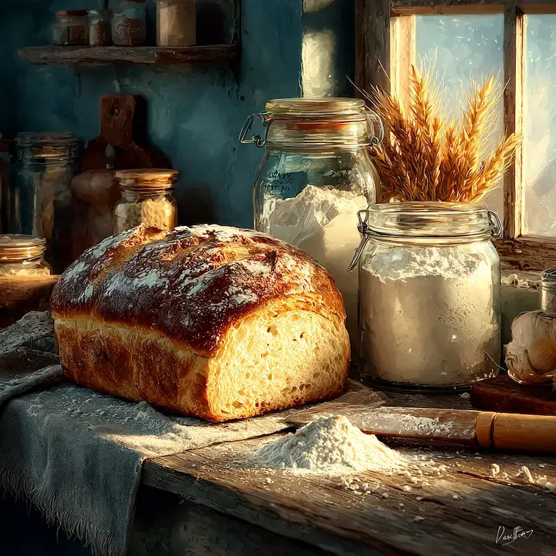 Jakie słodycze są bezglutenowe?