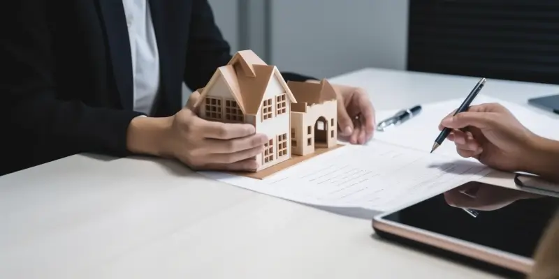 Kredyty hipoteczne ile wzrosną?