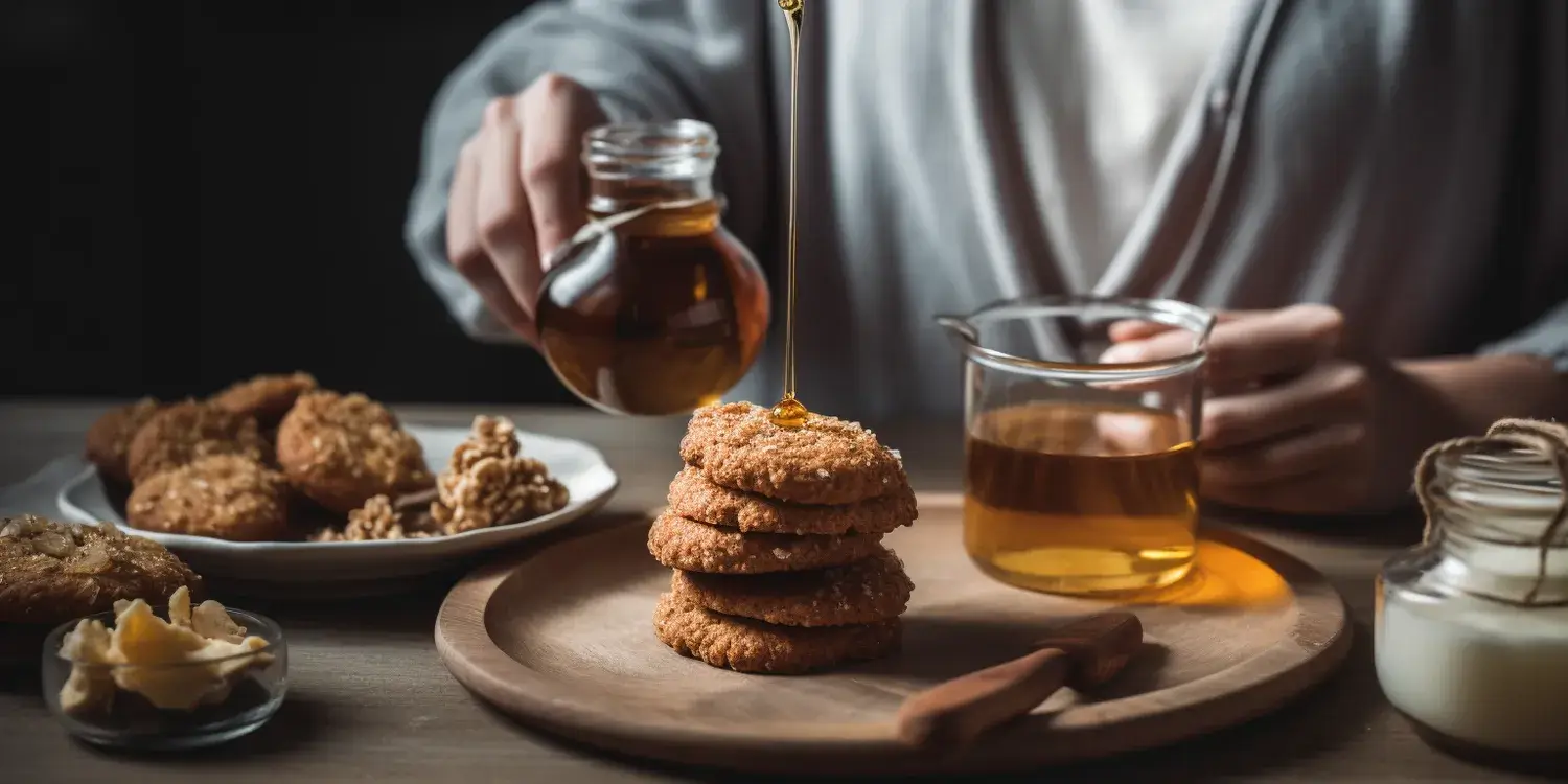 Na co miód gryczany?