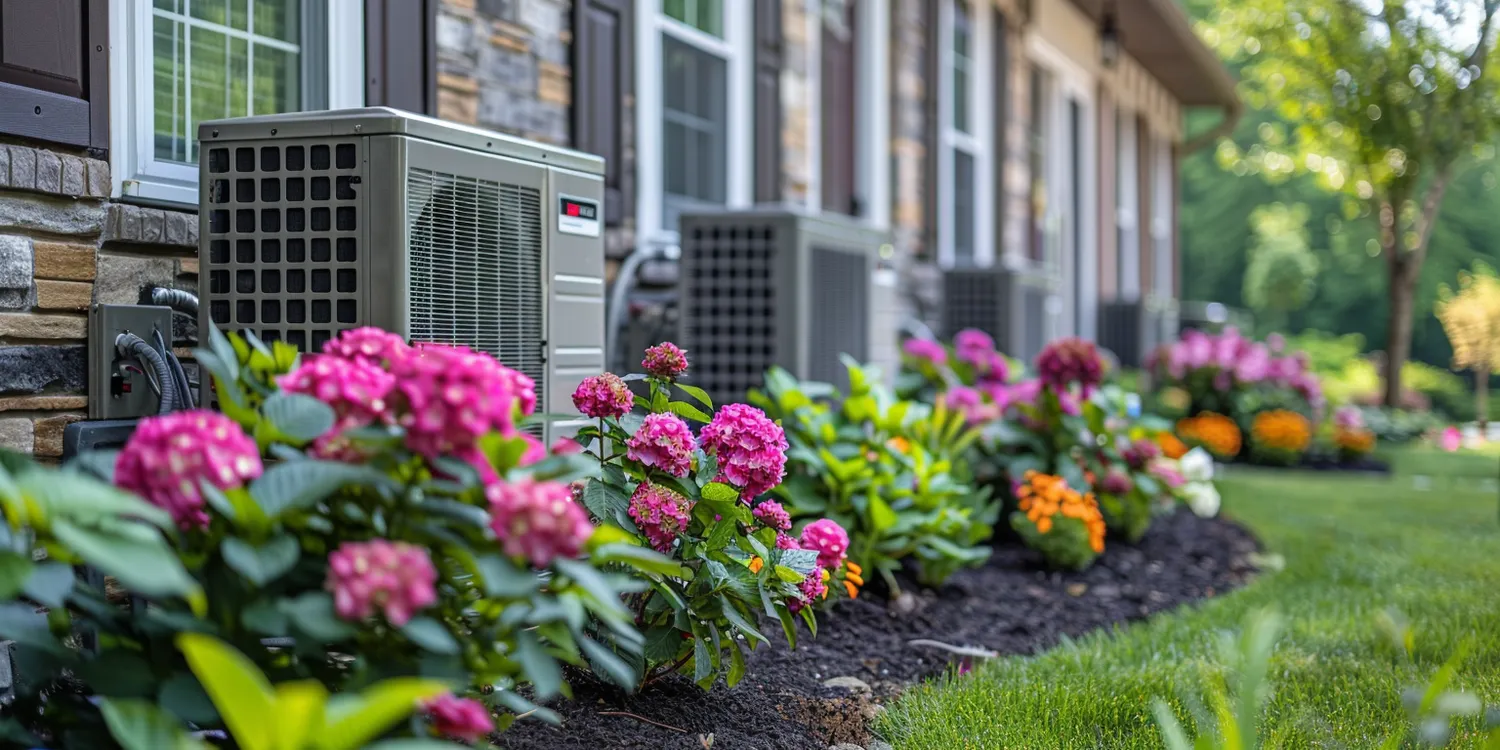 Pompy ciepła Nowy Dwór Mazowiecki