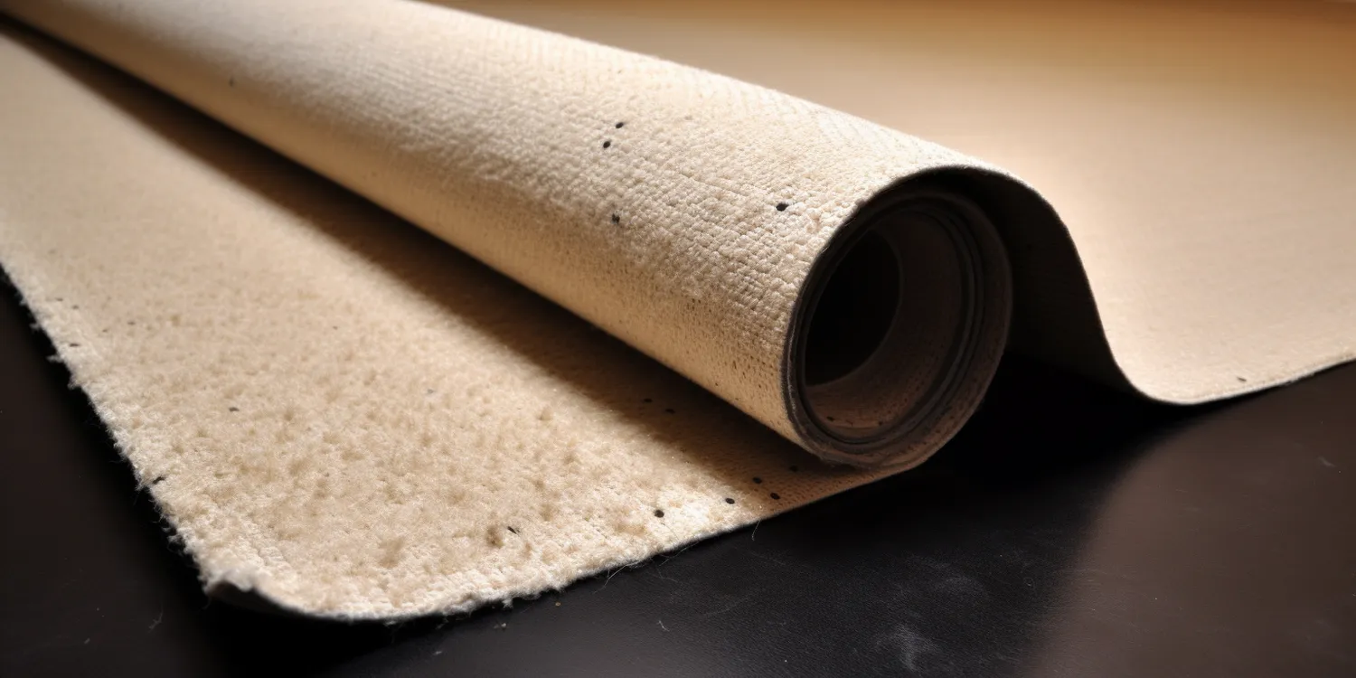 Prowadzenie działalności prania wykładzin i dywanów