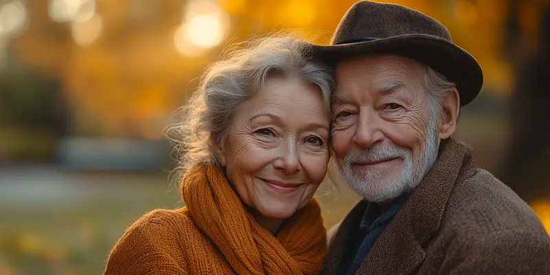 Prywatny dom opieki - profesjonalna pomoc