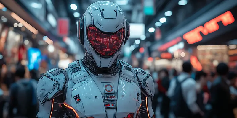 Wie fängt man mit Cosplay an?