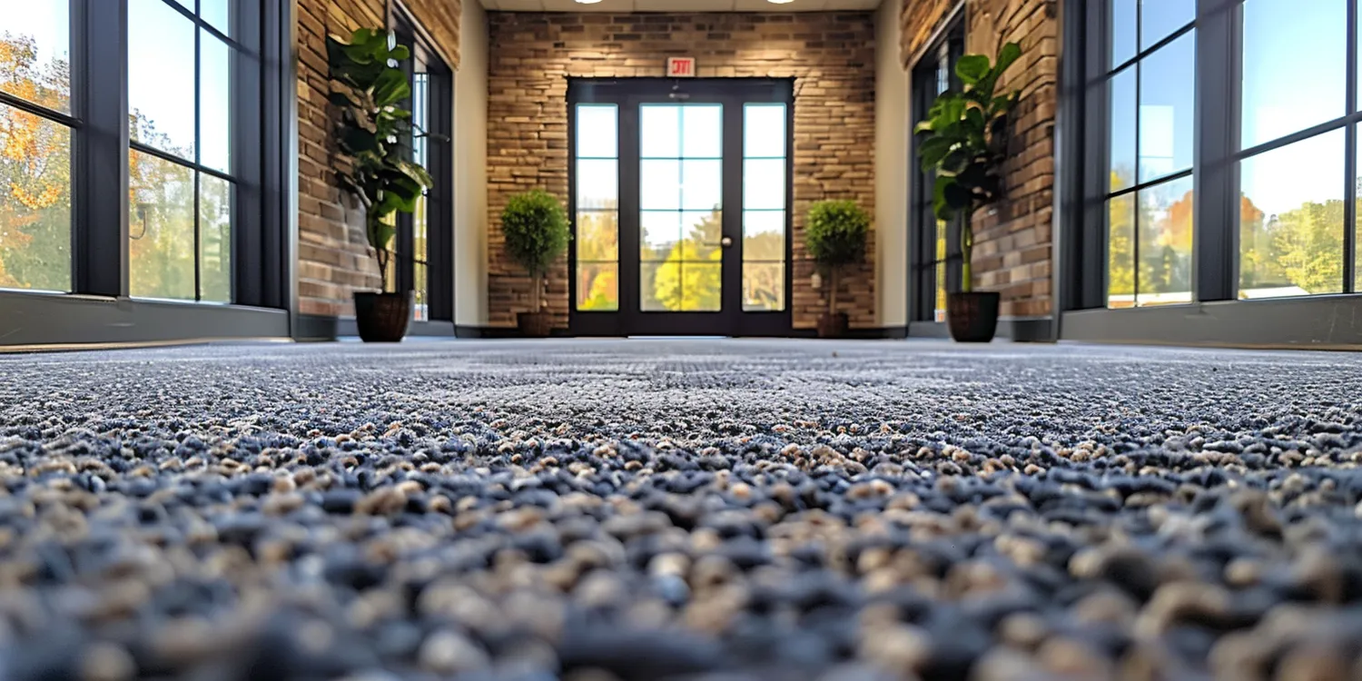 Wykładziny obiektowe dywanowe Kraków