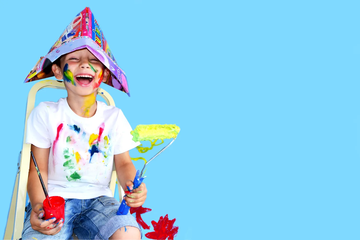 Wykończenie wnętrz – parę ciekawostek