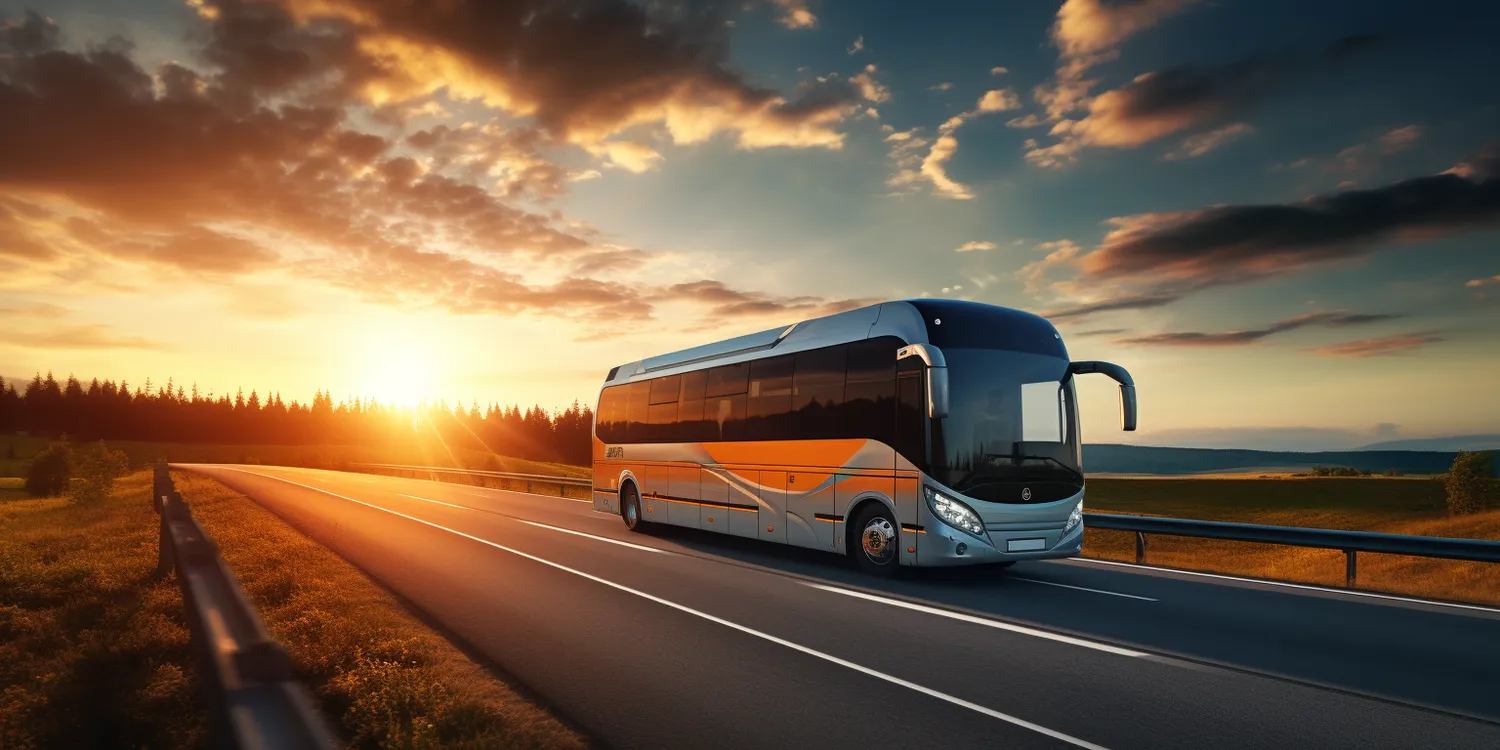 Autokar na wesele Szczecin