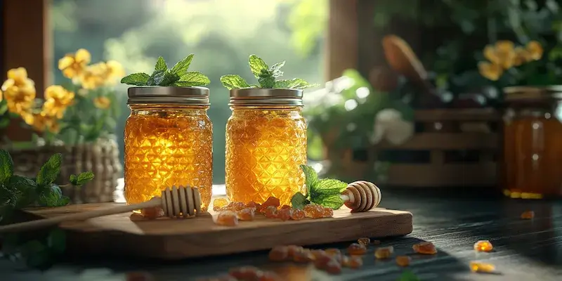 Bezglutenowe czyli jakie?