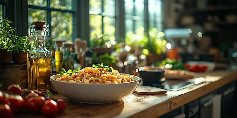 Bezglutenowe gdzie kupić?