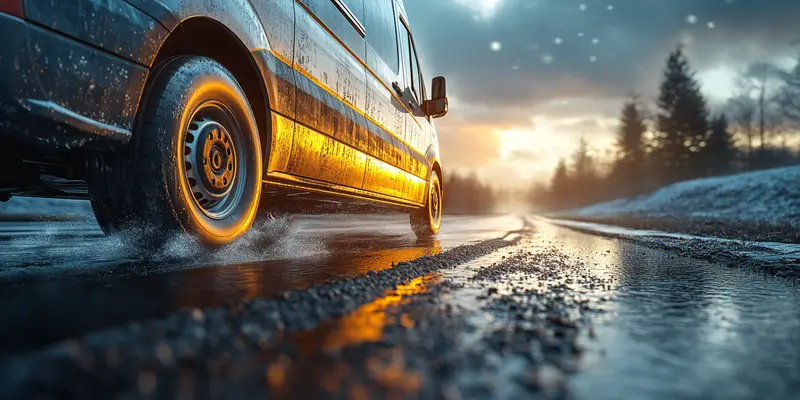 Bus do Niemiec Bydgoszcz