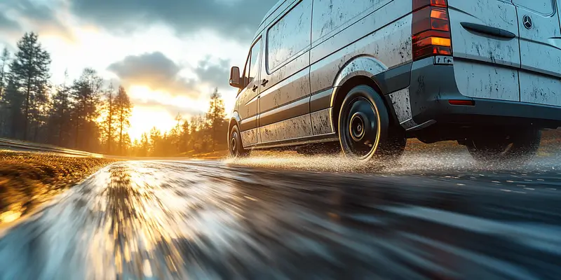 Busy z Polski do Niemiec Szczecin