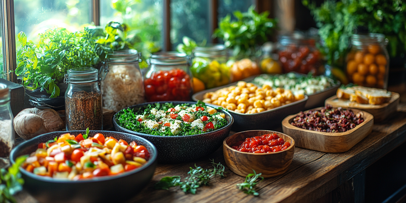 Catering dietetyczny jak otworzyc?