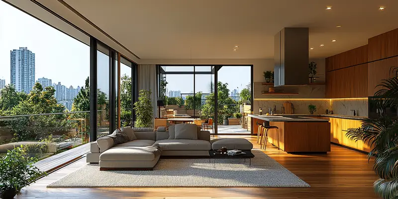 Ceny mieszkań Koszalin