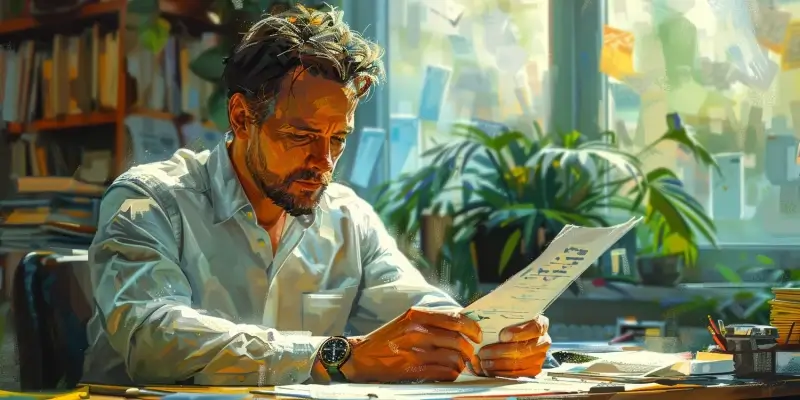 Dlaczego pełna księgowość to doskonały pomysł?