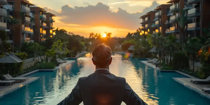 Dlaczego warto inwestować w mieszkania?