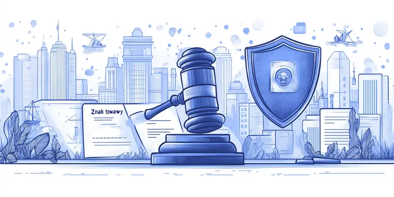 Dlaczego warto zarejestrować znak towarowy?