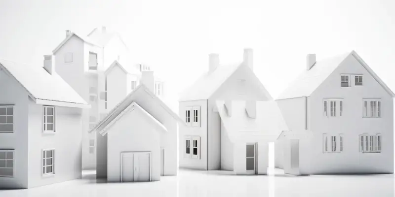 Droga do wymarzonego mieszkania