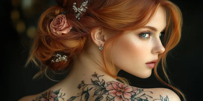 Gdzie najbardziej bolą tatuaże?