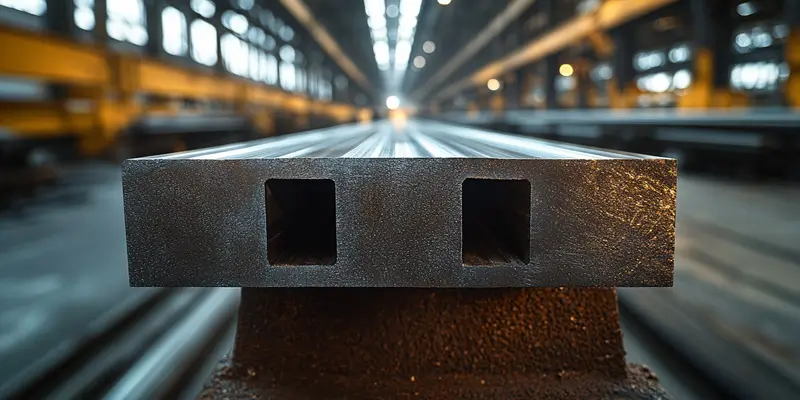 Hurtownia stali nierdzewnej Wrocław