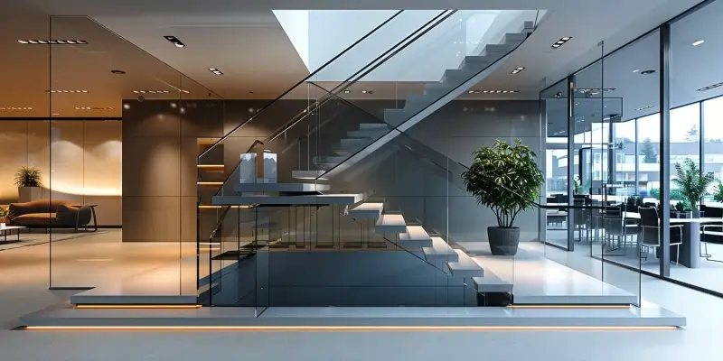 Ile zarabia szklarz?