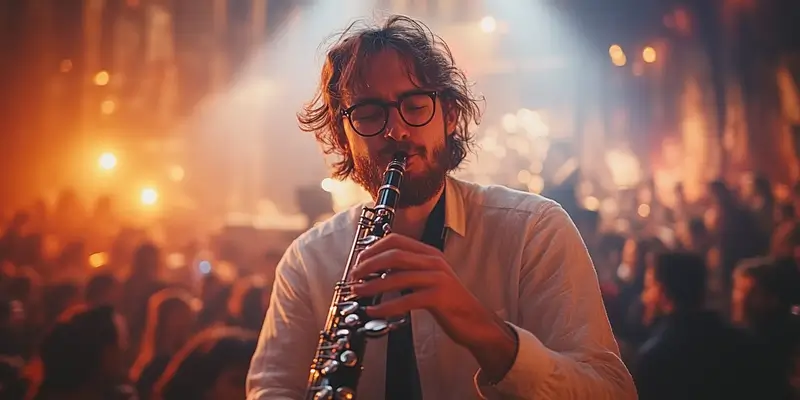 Jak czytać nuty na klarnet?