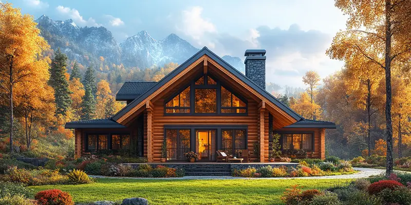 Jak działają kredyty hipoteczne?