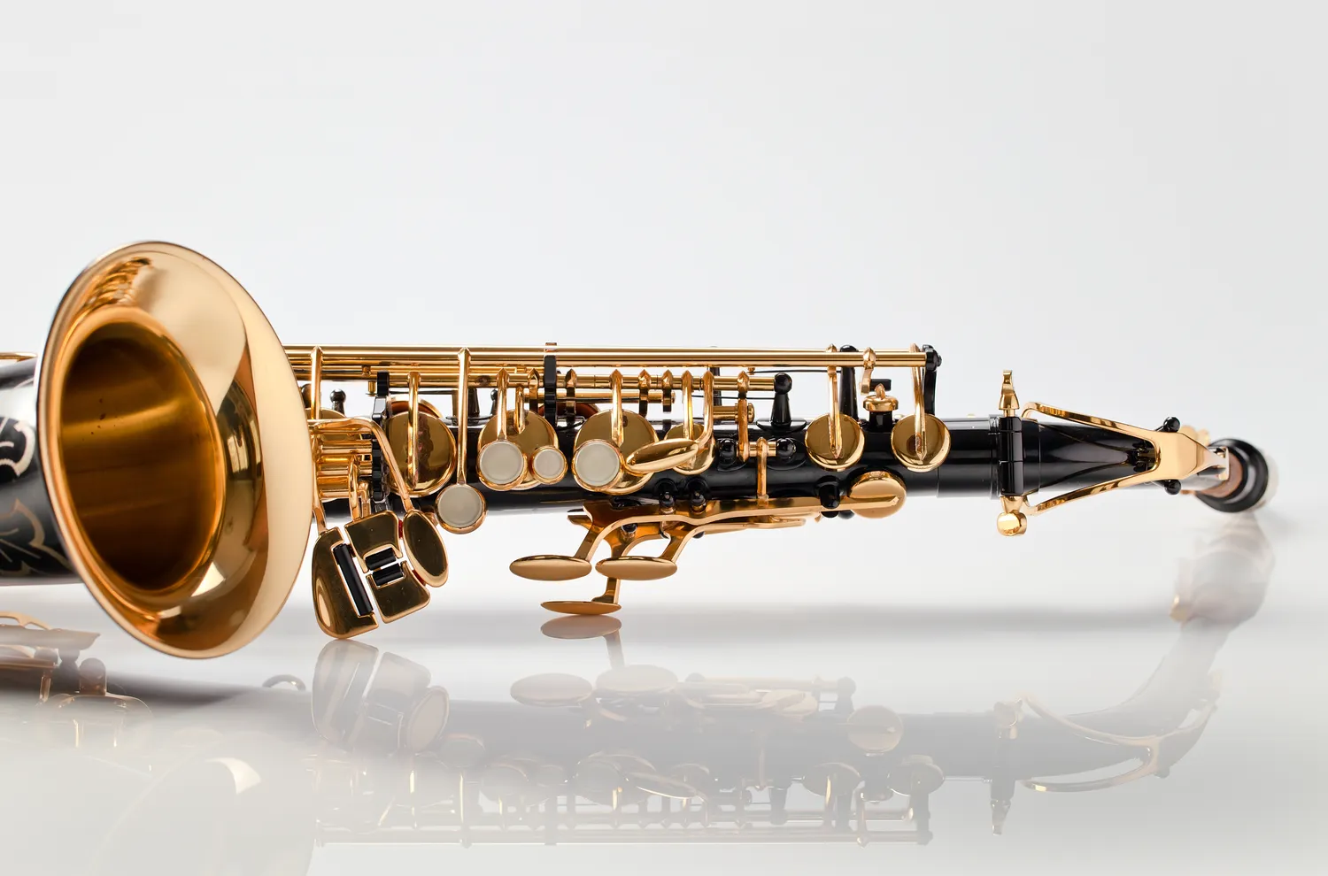 Jak nagrywać saksofon?